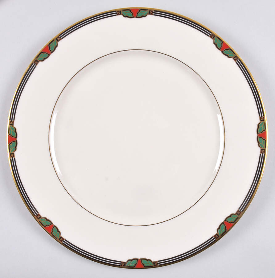 Lohengrin Service Plate (Charger) by Lenox-1
