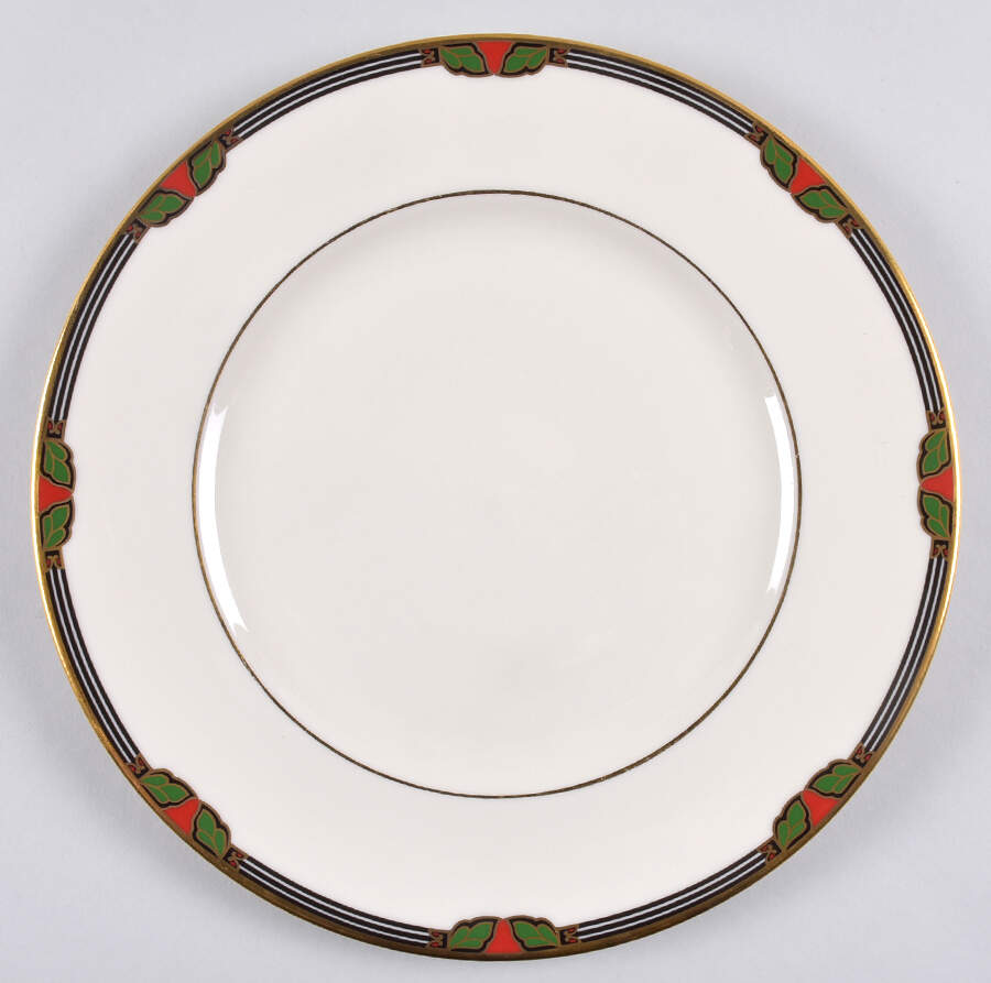 Lohengrin Dinner Plate by Lenox-1