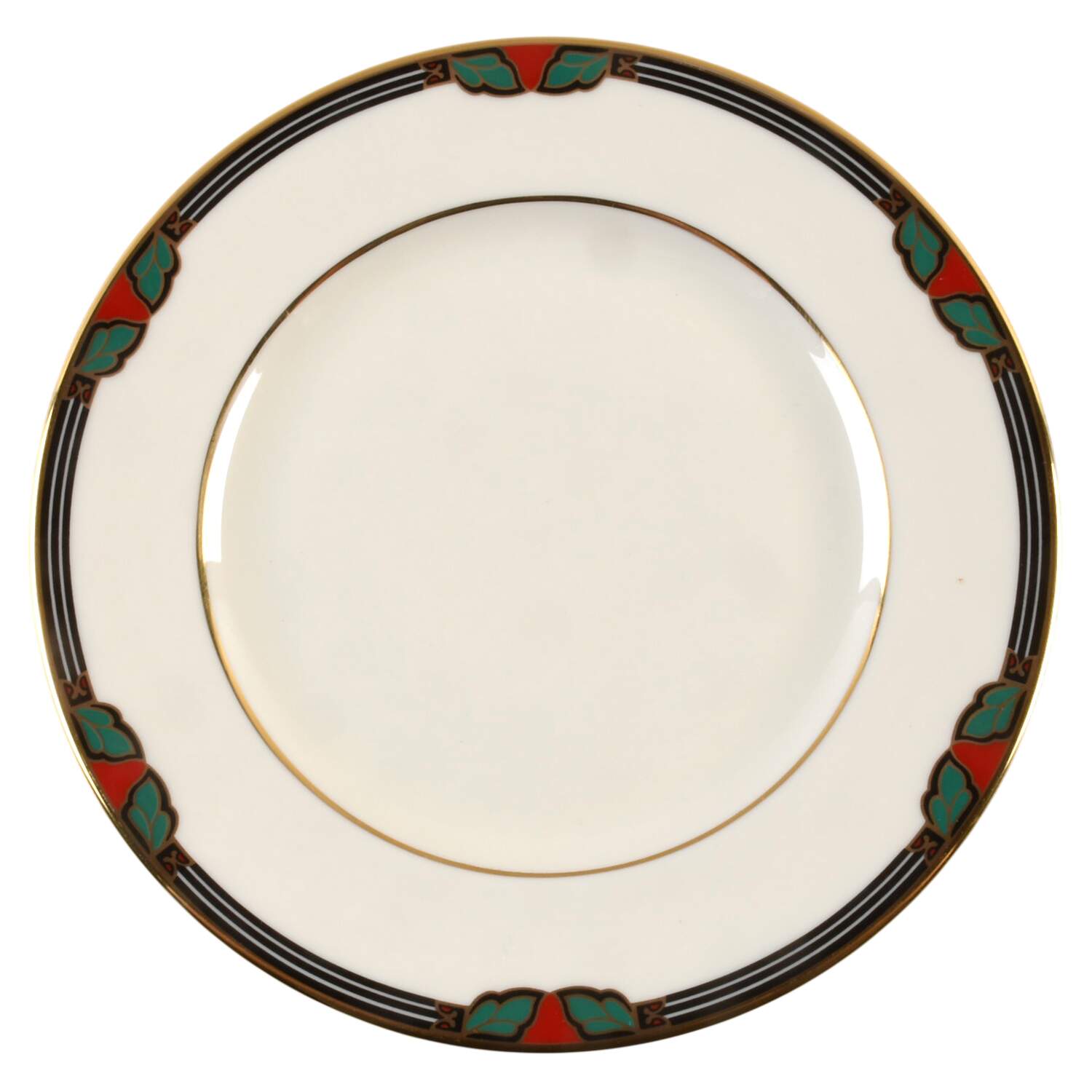 Lohengrin Salad Plate by Lenox-1