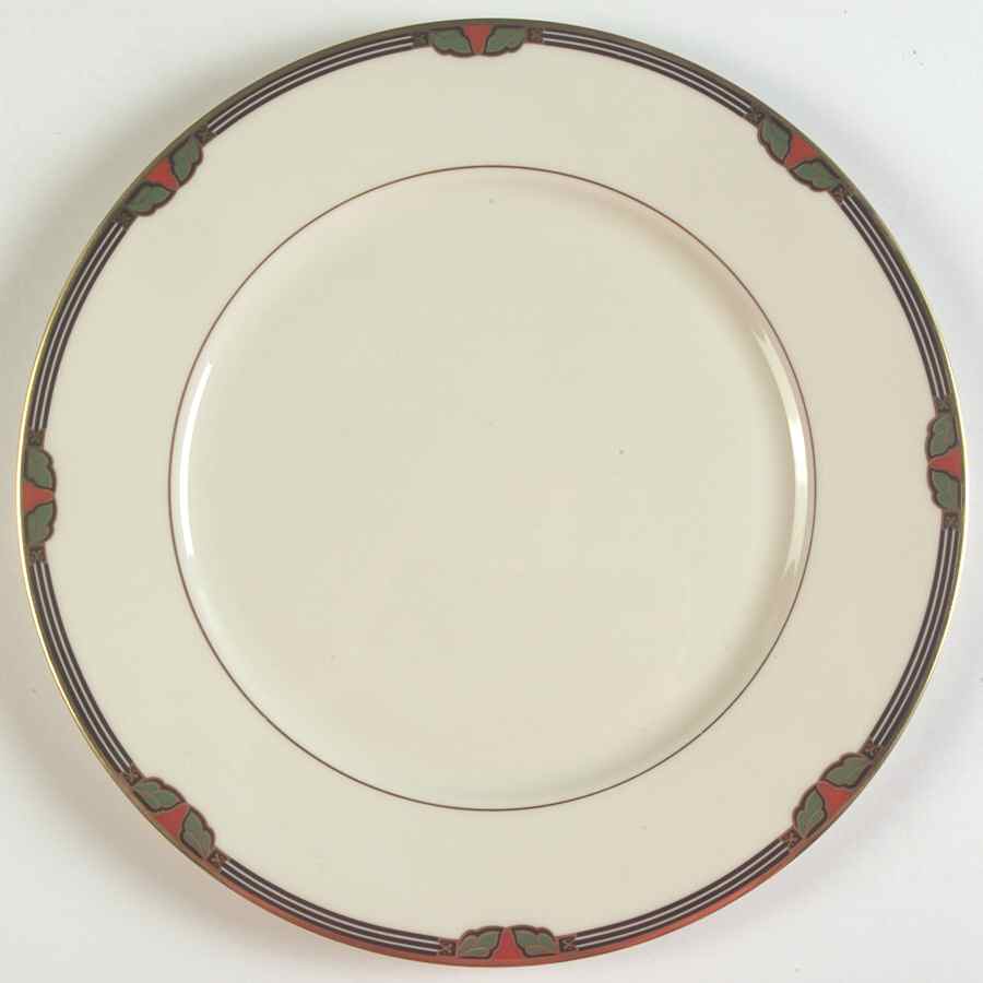 Lohengrin Service Plate (Charger) by Lenox-1