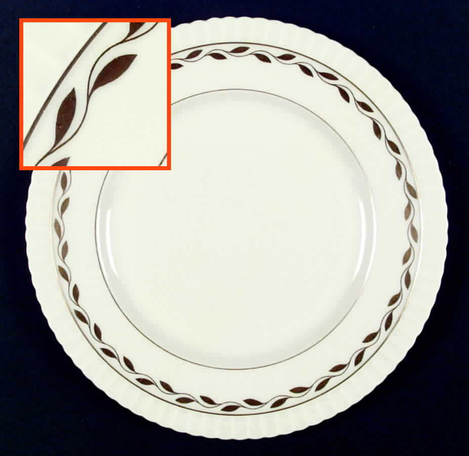 Lonsdale Dinner Plate by Lenox-1