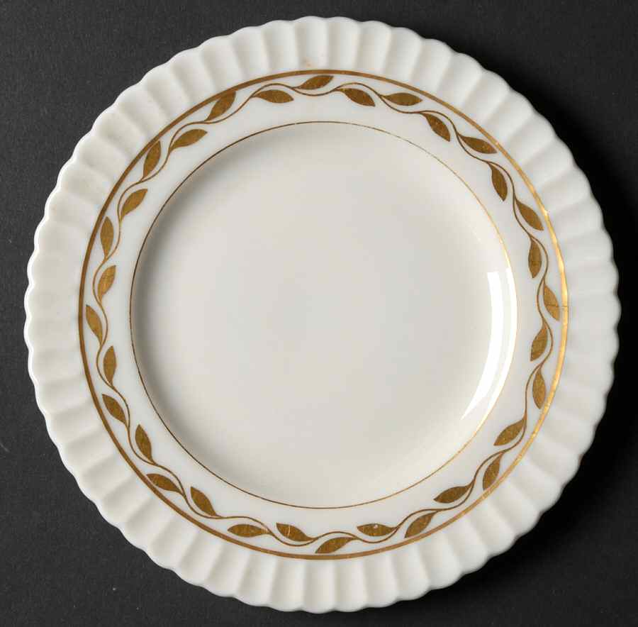 Lonsdale Bread & Butter Plate by Lenox-1