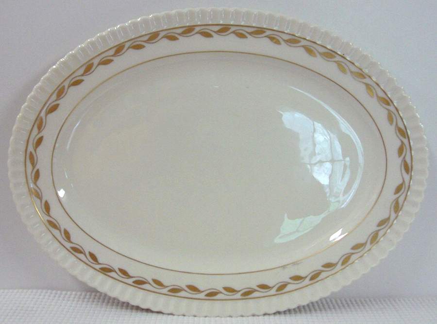 Lonsdale 13" Oval Serving Platter by Lenox-1