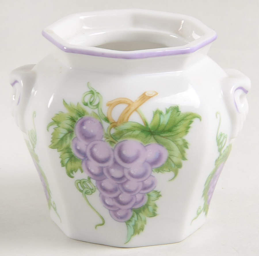 Lenox Orchard Giftware Jam/Jelly No Lid by Lenox-1