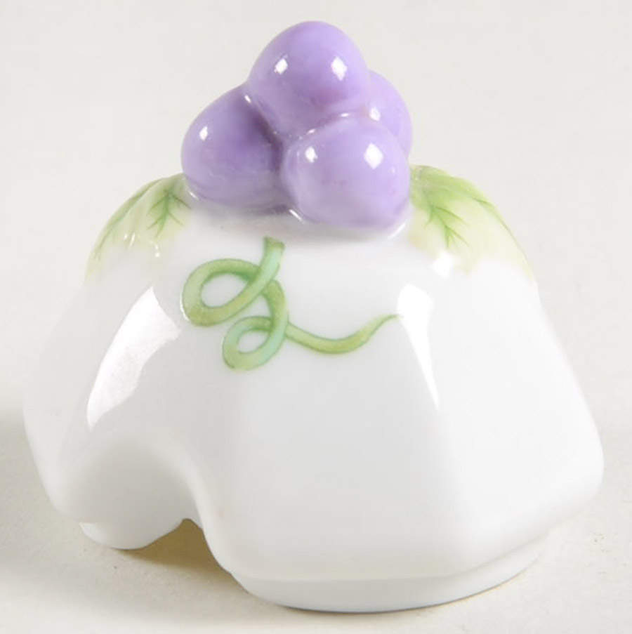 Lenox Orchard Giftware Lid for Jam/Jelly by Lenox-1