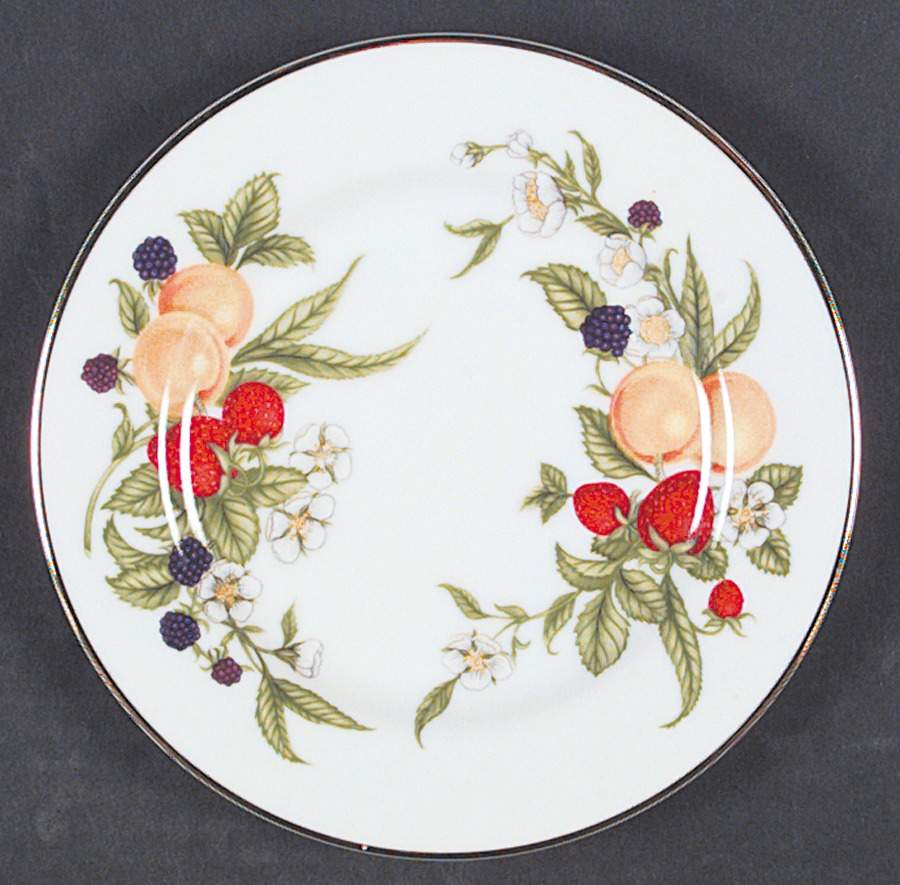 Lenox Orchard Giftware Salad Plate by Lenox-1
