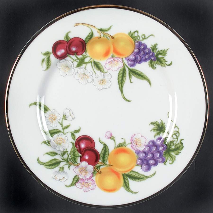 Lenox Orchard Giftware Salad Plate by Lenox-1