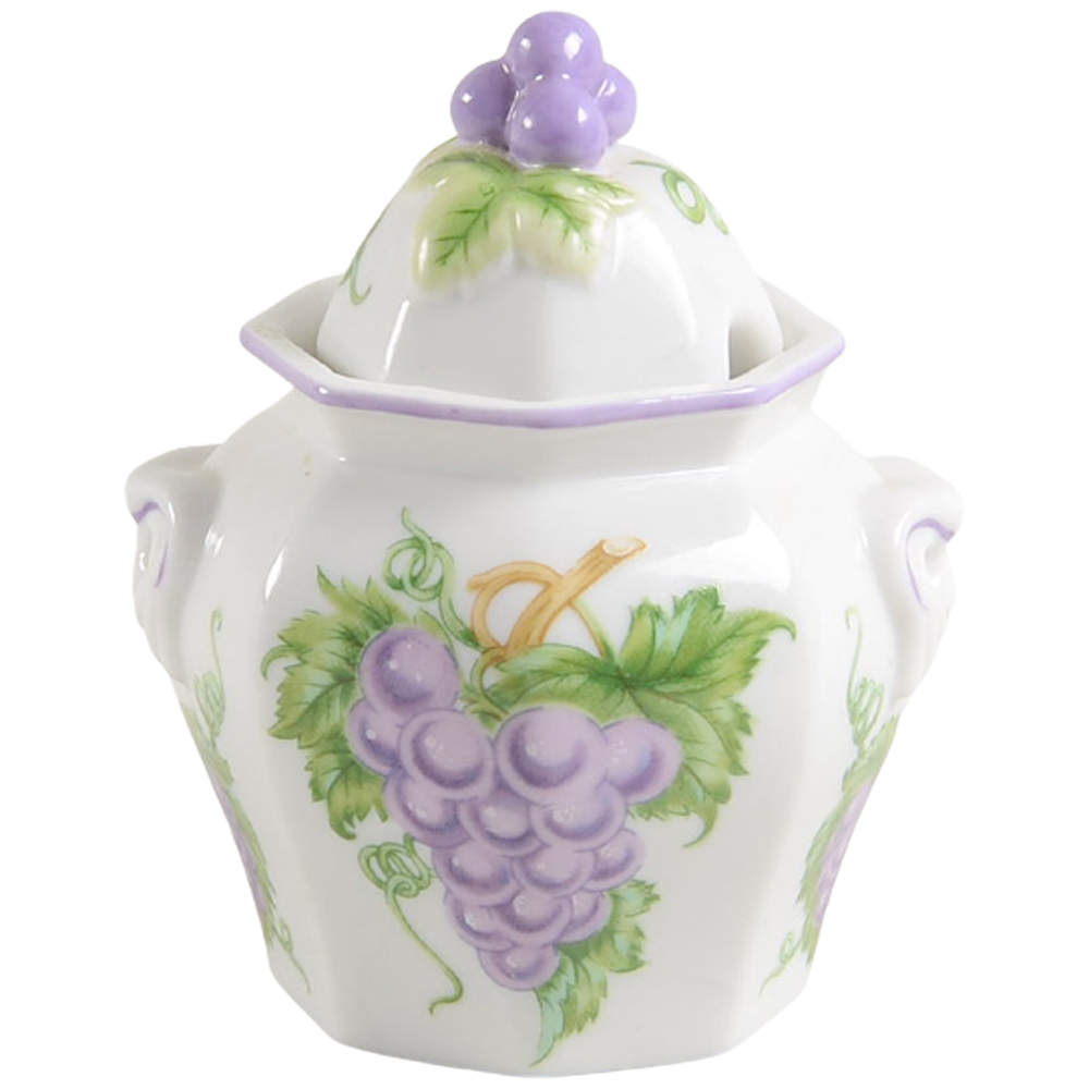 Lenox Orchard Giftware Jam/Jelly & Lid by Lenox-1