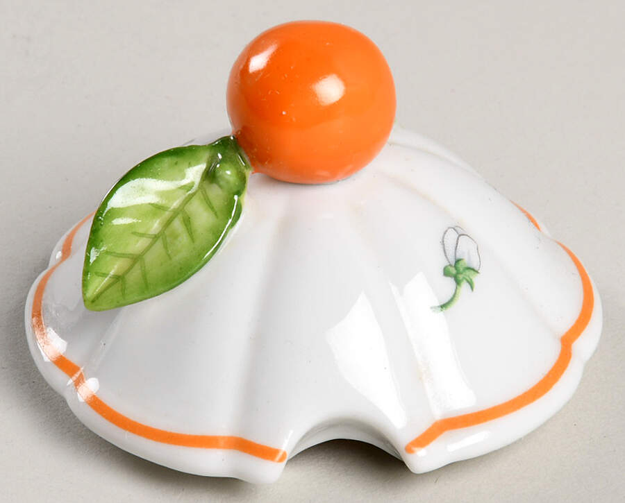 Lenox Orchard Giftware Lid for Jam/Jelly by Lenox-1