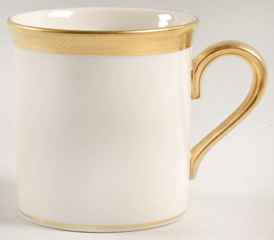 Lowell (Gold Backstamp) Mug by Lenox-1