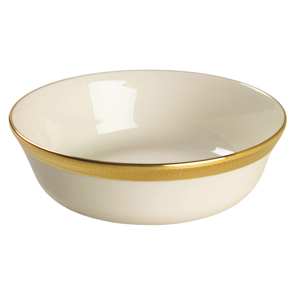 Lowell (Gold Backstamp) 6" All Purpose Bowl by Lenox-1