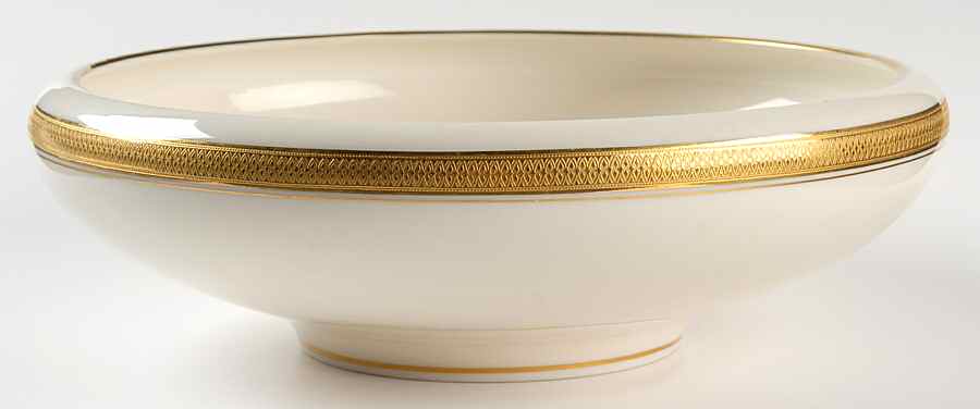 Lowell (Green Backstamp) Centerpiece by Lenox-1