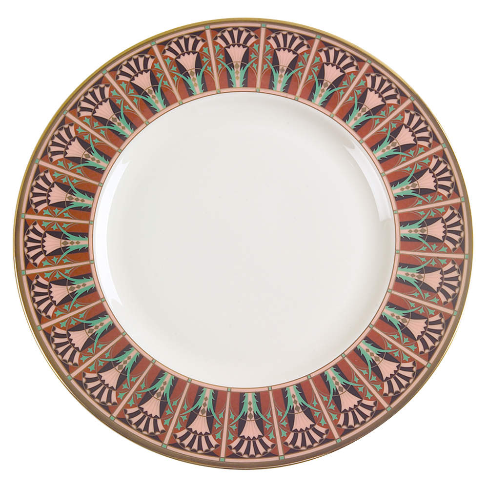 Lucia Luncheon/Salad Plate by Lenox-1