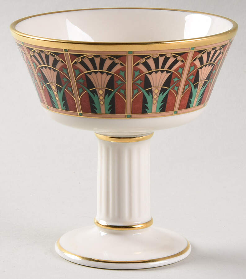 Lucia China Sherbet by Lenox-1