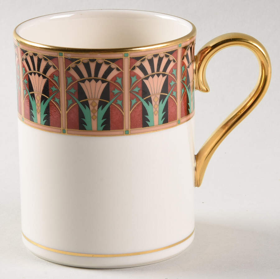 Lucia Mug by Lenox-1