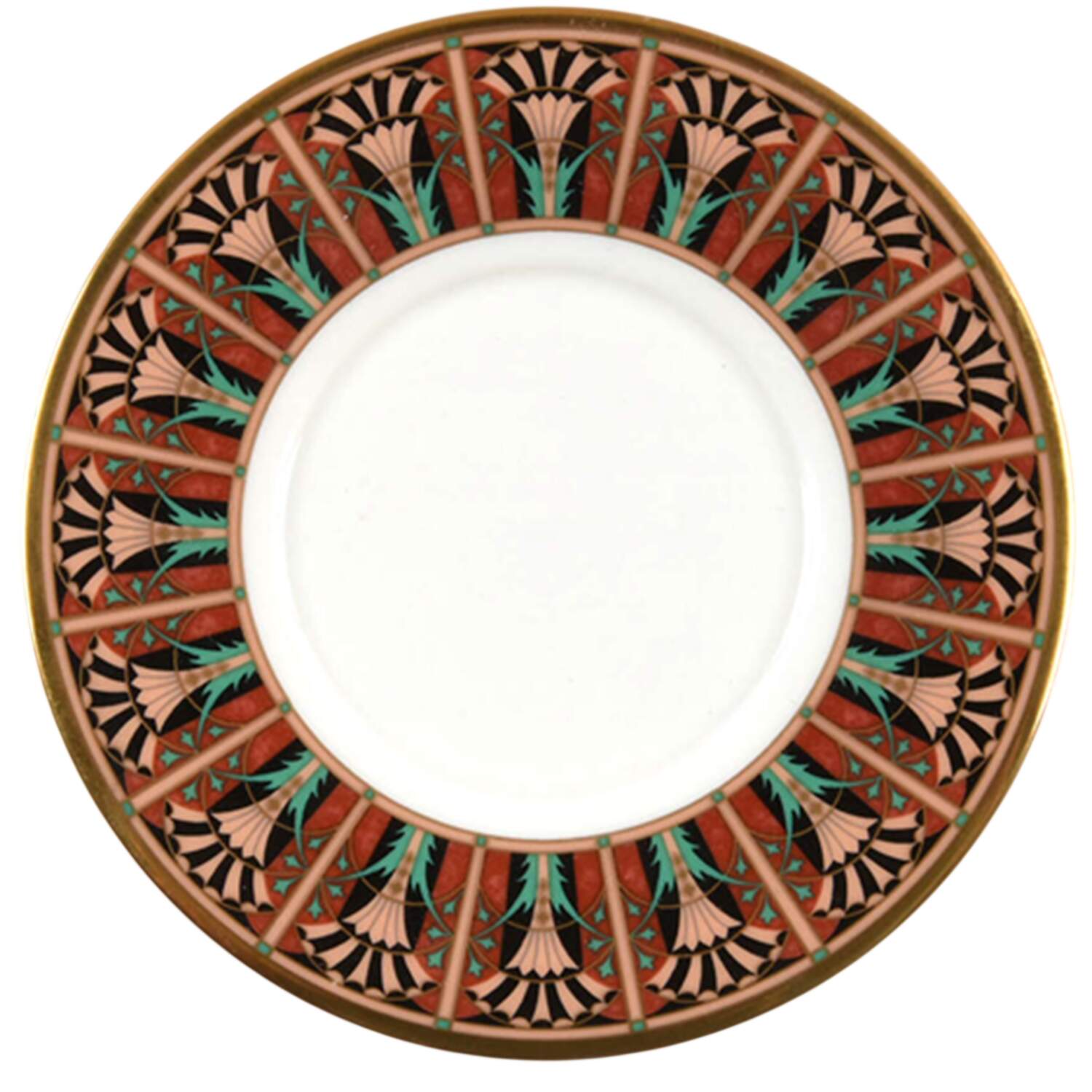 Lucia Saucer for Demitasse Cup by Lenox-1