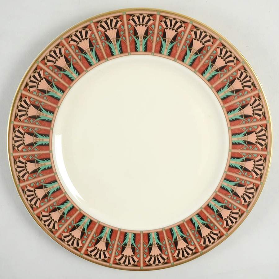 Lucia Dinner Plate by Lenox-1