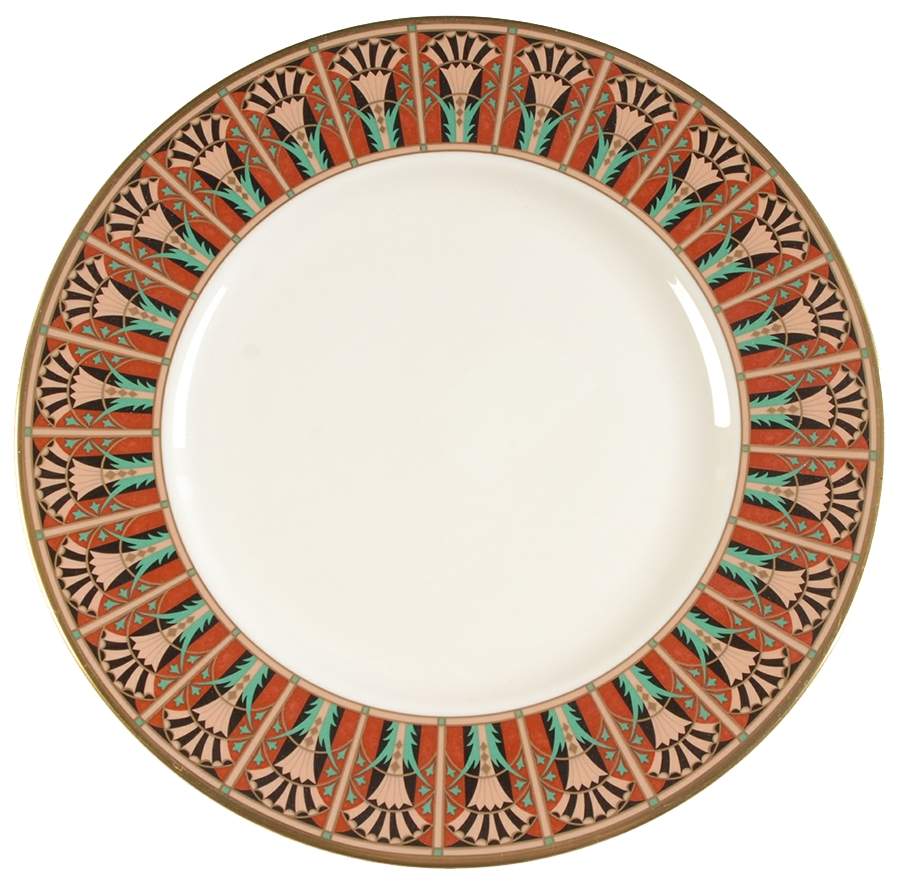 Lucia Dinner Plate by Lenox-1