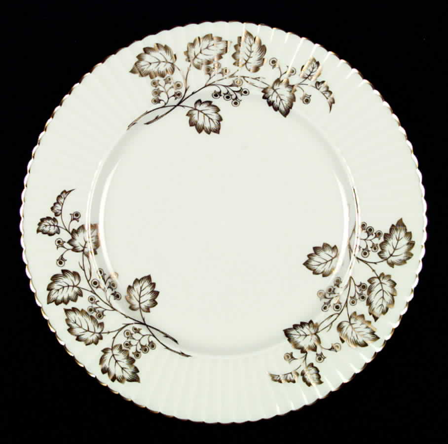Lyric Dinner Plate by Lenox-1