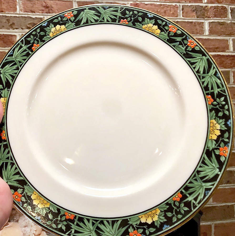 M117 Dinner Plate by Lenox-1