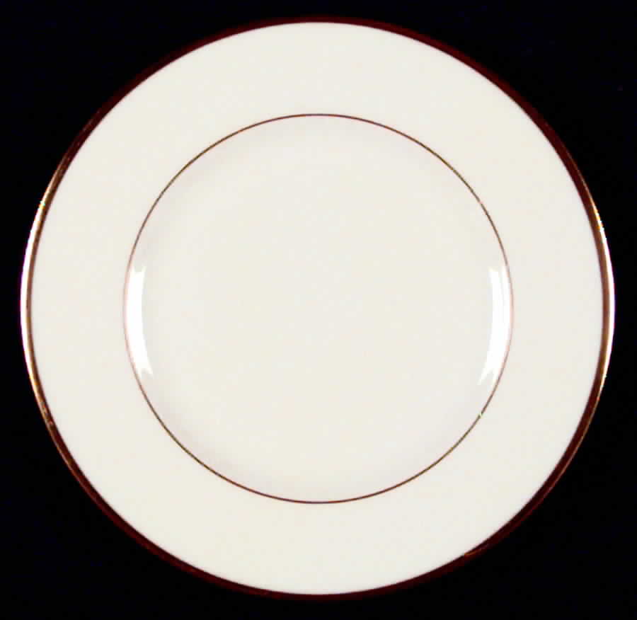 M119 Bread & Butter Plate by Lenox-1