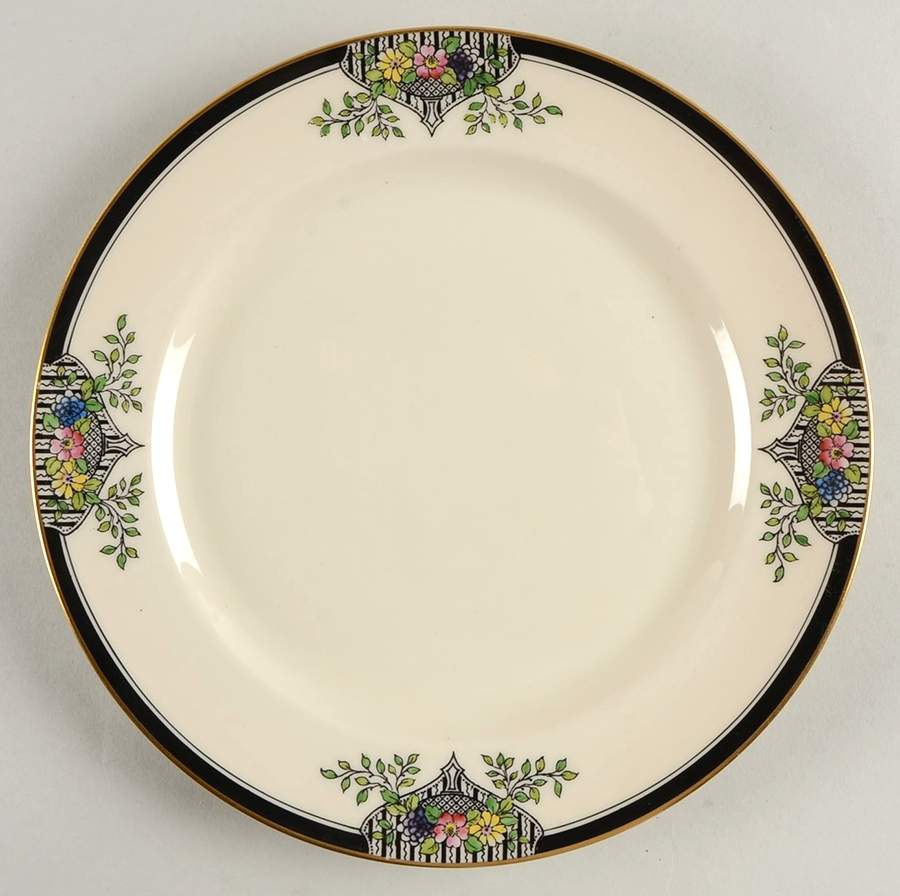 M14 Luncheon Plate by Lenox-1