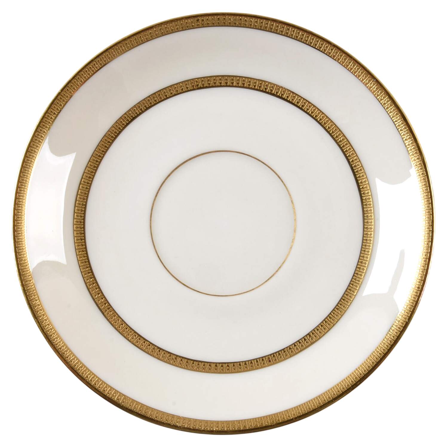 M147 Saucer for Bouillon Cup by Lenox-1