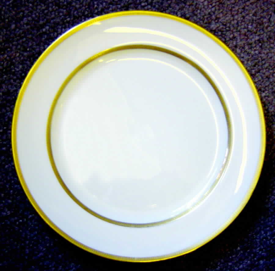 M147 Dinner Plate by Lenox-1