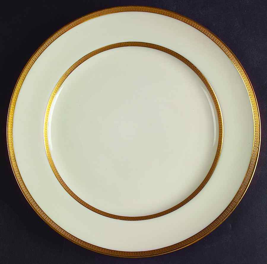 M147 Salad Plate by Lenox-1
