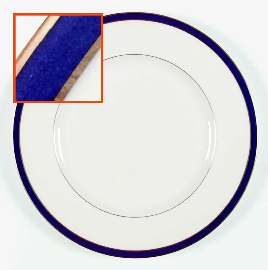 M403b Dinner Plate by Lenox-1