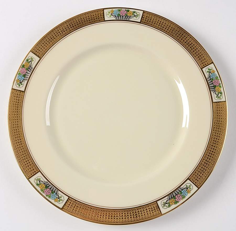 M72 Service Plate (Charger) by Lenox-1