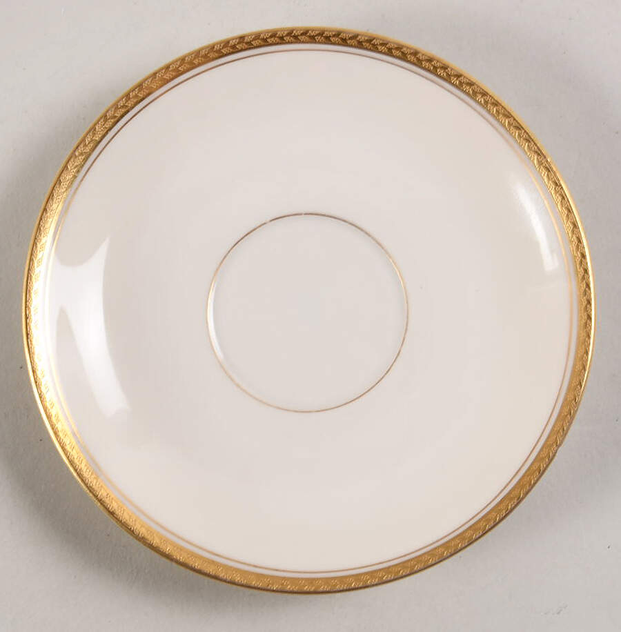 M8 Saucer by Lenox-1