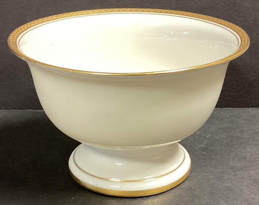 M8 Mayonnaise Bowl No Underplate by Lenox-1