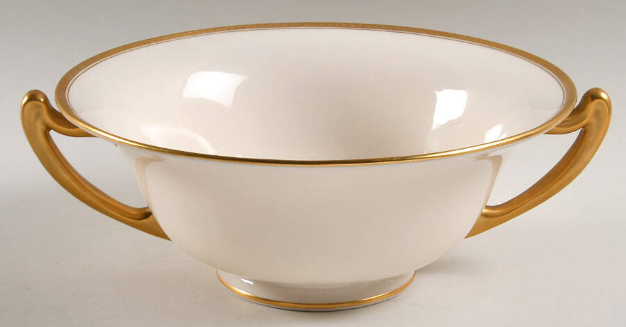 M8 Large Berry Bowl by Lenox-1