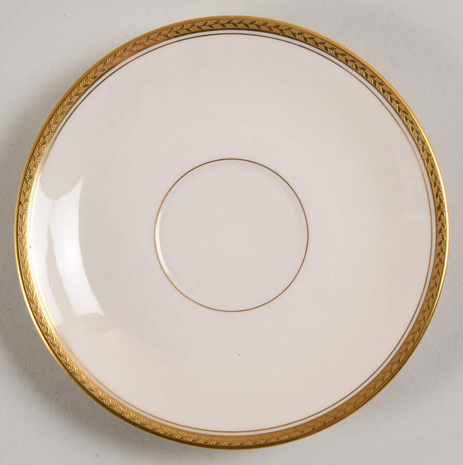M8 Saucer by Lenox-1