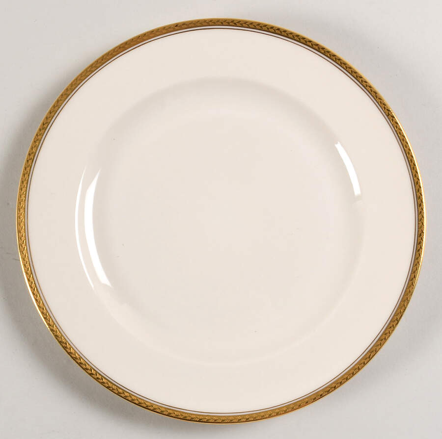 M8 Salad Plate by Lenox-1