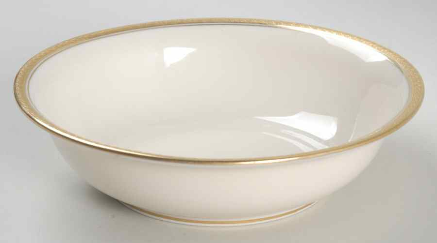 M8 Coupe Cereal Bowl by Lenox-1