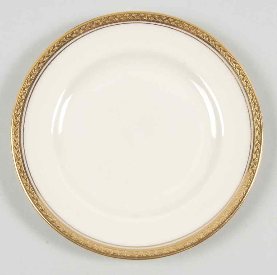 M8 Saucer for Ramekin by Lenox-1