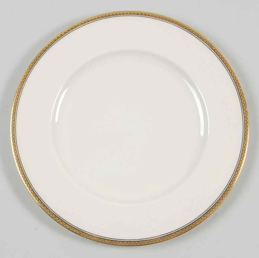 M8 Luncheon Plate by Lenox-1
