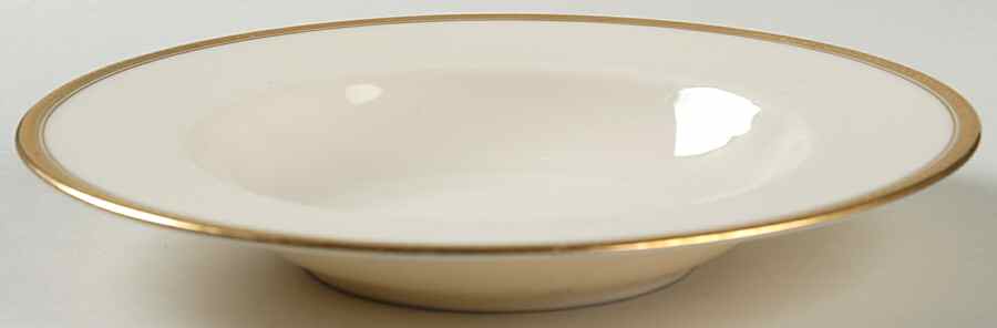 M8 Rim Soup Bowl by Lenox-1
