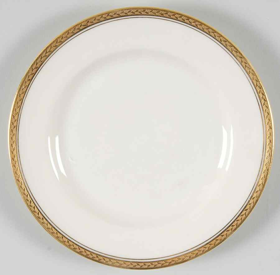 M8 Small Bread & Butter Plate by Lenox-1