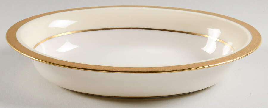 Madison 10" Oval Vegetable Bowl by Lenox-1