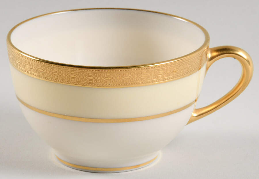 Madison Flat Cup by Lenox-1