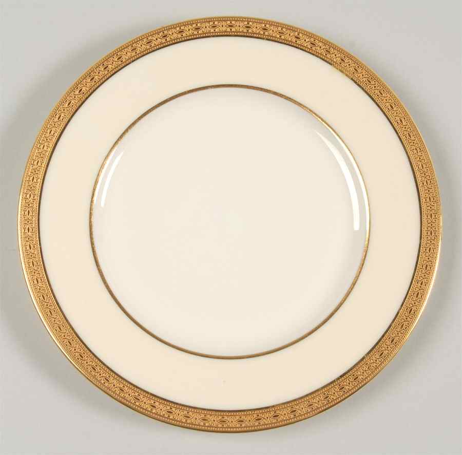 Madison Dessert/Pie Plate by Lenox-1