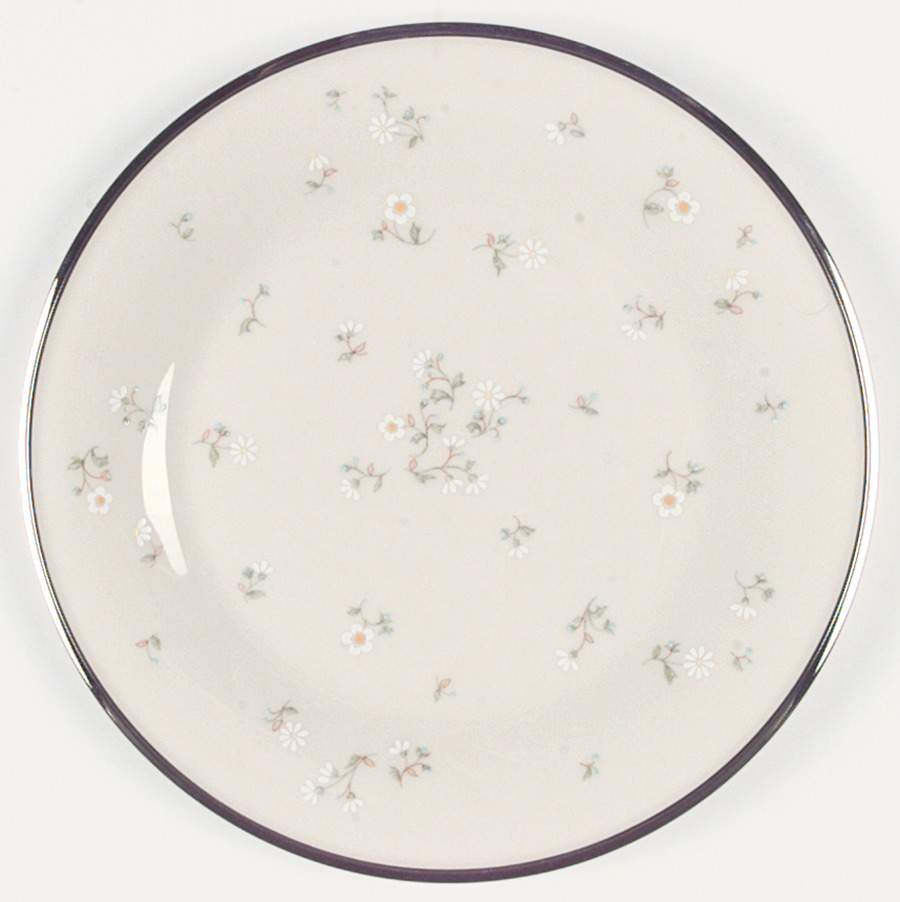 May Flowers Dinner Plate by Lenox-1