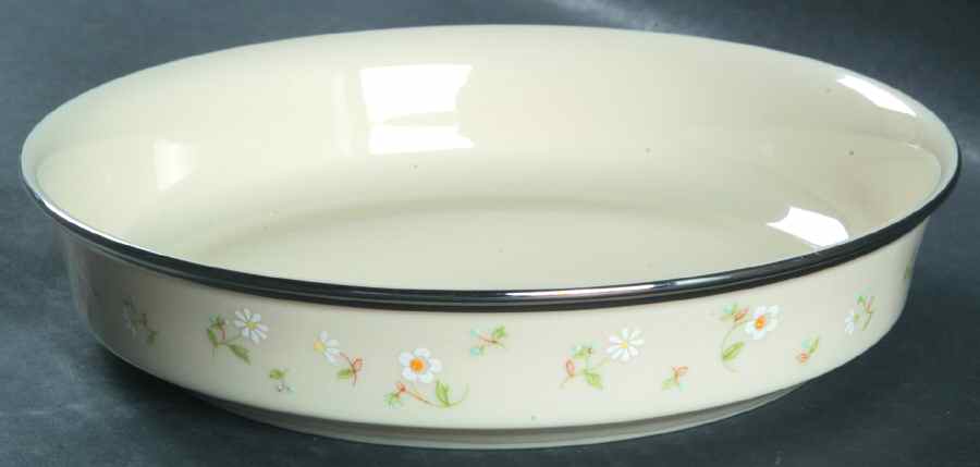 May Flowers Coupe Soup Bowl by Lenox-1