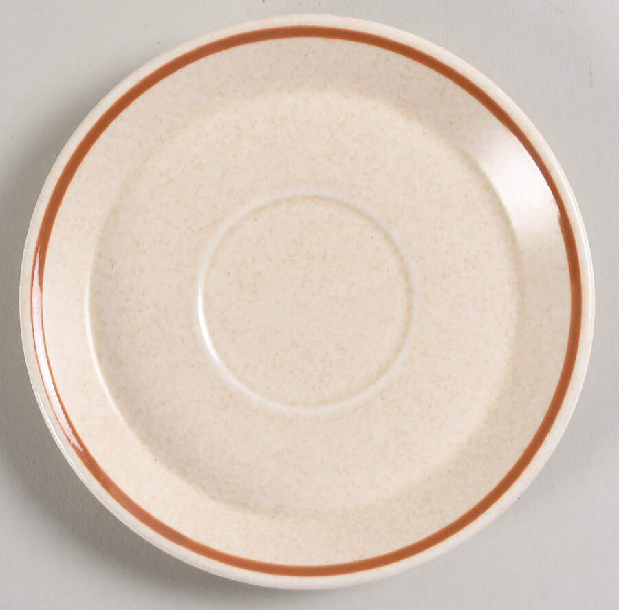 Magic Garden Saucer by Lenox-1