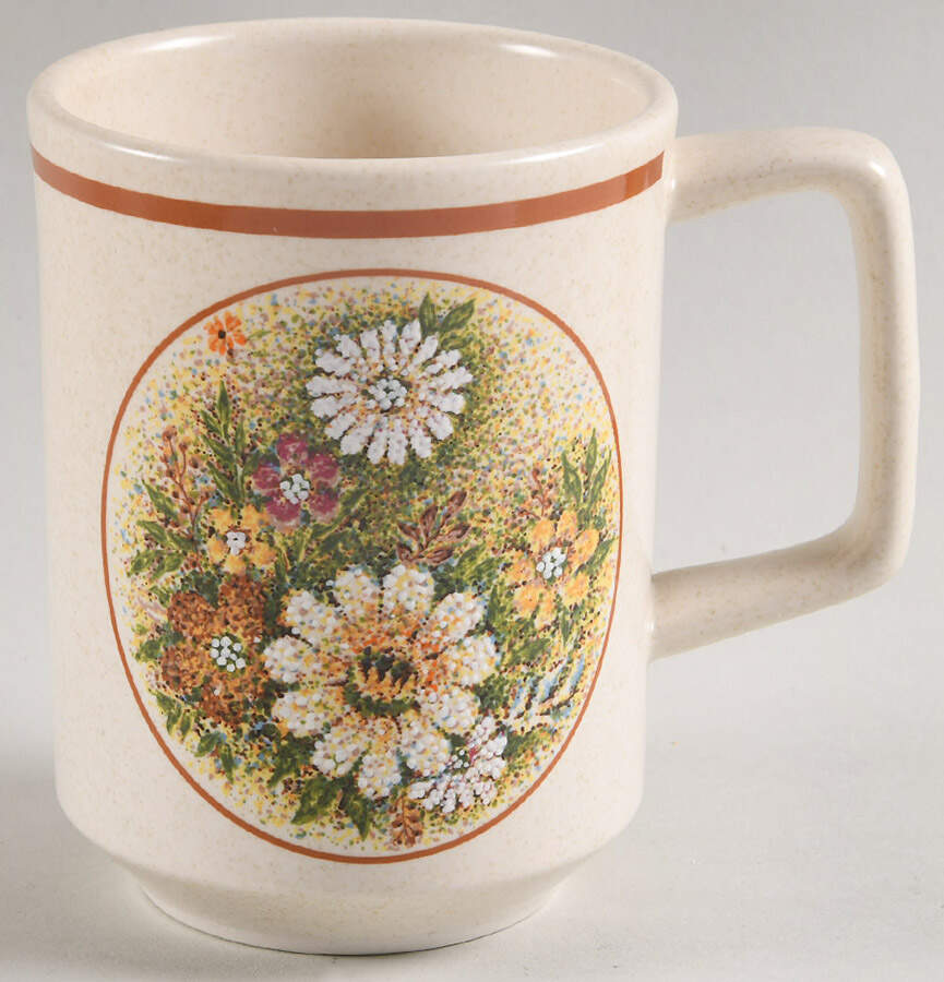 Magic Garden Grandmug by Lenox-1