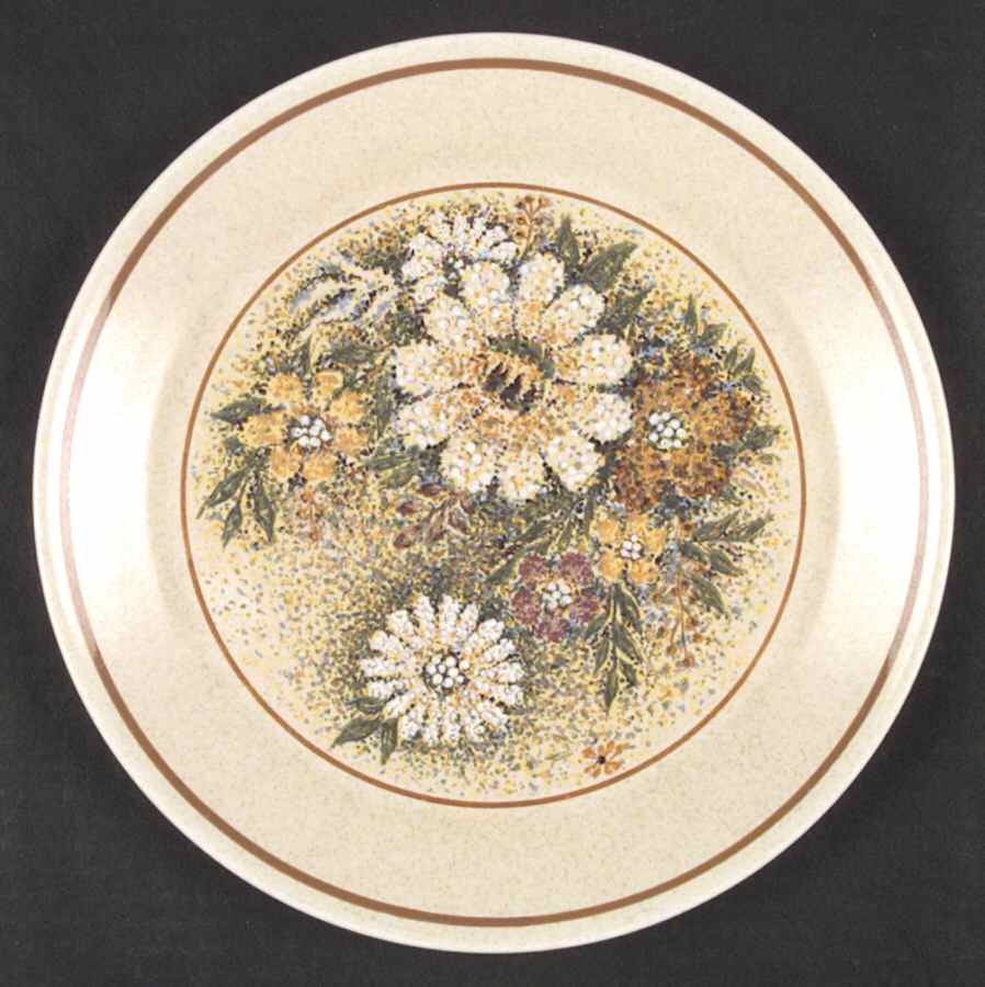 Magic Garden Dinner Plate by Lenox-1