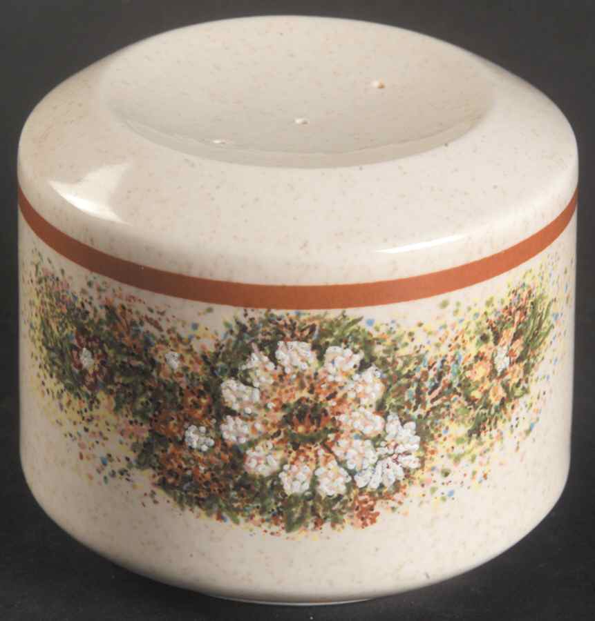 Magic Garden Pepper Shaker by Lenox-1